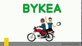25% Off After 20 Rides At Bykea